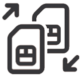 MobileUnlocks Logo